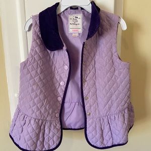 Vest